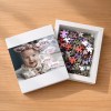 Puzzle com Foto Bebé