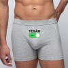 Boxer Homem Tesão ON