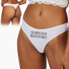 Cueca Tablet Chocolate