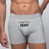 Boxer Padrinho Sexy