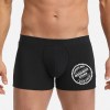 Boxer Padrinho registado