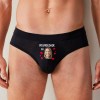 Cueca Homem Propriedade com Foto