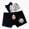 Boxer Kinder Grande Surpresa