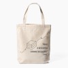 Saco Tote Bag Destino como o teu
