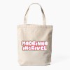 Saco Tote Bag Incrível