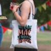 Saco Tote Bag Melhor Mãe