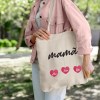 Saco Tote Bag Mamã