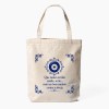 Saco Tote Bag Mau Olhado