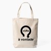 Saco Tote Bag Volta