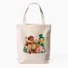 Saco Tote Bag Sítio Pica Pau Amarelo