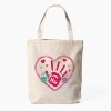 Saco Tote Bag Mãos