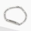 Pulseira Masculina Groove Veri