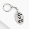 Porta chaves Super 