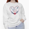 Sweater Love Mamã