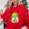 Sweater Tou Trincar