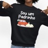 Sweater Sou um  do Car..