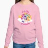 Sweater Criança Unicórnio
