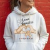 Sweater Nossa Família