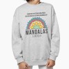 Sweater Mandalas