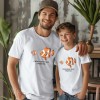 Tshirt Padrinhos e Afilhados Fish