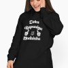 Sweater Esta Rapariga Vai ser..