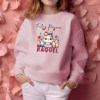 Sweater Feliz Páscoa