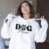 Sweater Mom Dog
