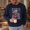 Sweater Holy Shit