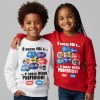 Sweater O nosso Pai é
