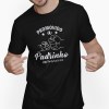 T-Shirt Promovido a 