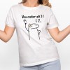 T-Shirt 1,2,3 Flork
