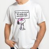 T-Shirt não sou fracasso