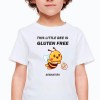 T-Shirt  Criança Gluten free