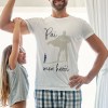 T-Shirt Meu herói