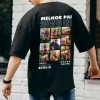 T-Shirt Melhor Fotos
