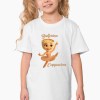 T-Shirt Baillerina Capuccina