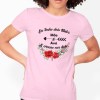 T-Shirt Mãe e Avó Arraso