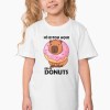 T-Shirt Pelos Donuts