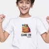 T-Shirt Game On