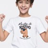 T-Shirt Mantém-te Positivo