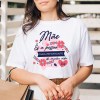 T-Shirt Mãe és a pessoa mais importante