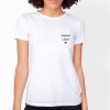 T-Shirt Auxiliar