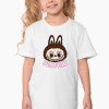 T-Shirt  Labubu Nome