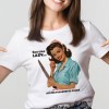 T-Shirt Sou uma lady