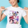 T-Shirt Huntrix Kpop Demon