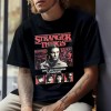 Tshirt Stranger Things