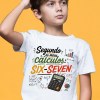 T-Shirt Six-Seven