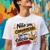 T-Shirt Edição limitada