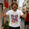 T-Shirt Seleção Portugal