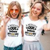 T-Shirt Amigos bebem juntos